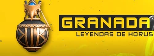 Granada Recompensas del Pase Elite del 20 de Octubre GuiaBooyah