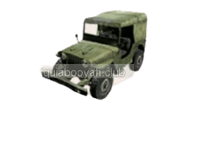 Jeep – Troca - Carros de Free Fire